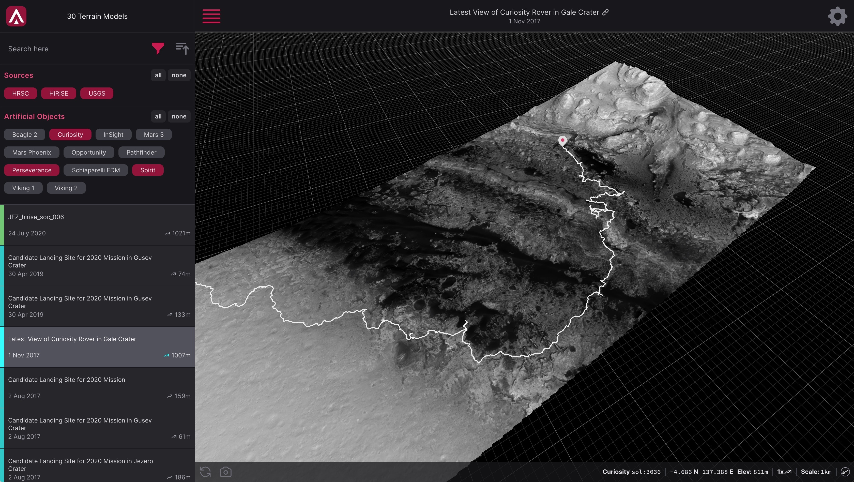 AreoBrowser, image size:3360x1896